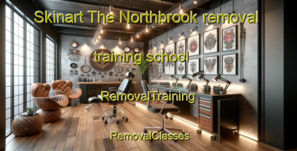 Skinart The Northbrook removal training school | RemovalTraining | RemovalClasses | SkinartTraining-Australia