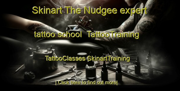 Skinart The Nudgee expert tattoo school | #TattooTraining #TattooClasses #SkinartTraining-Australia