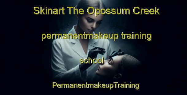 Skinart The Opossum Creek permanentmakeup training school | PermanentmakeupTraining | PermanentmakeupClasses | SkinartTraining-Australia