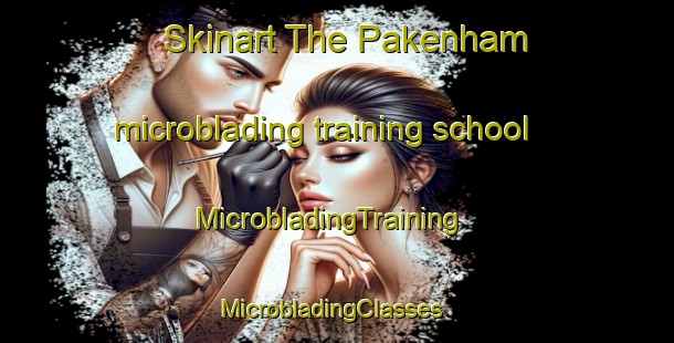Skinart The Pakenham microblading training school | MicrobladingTraining | MicrobladingClasses | SkinartTraining-Australia