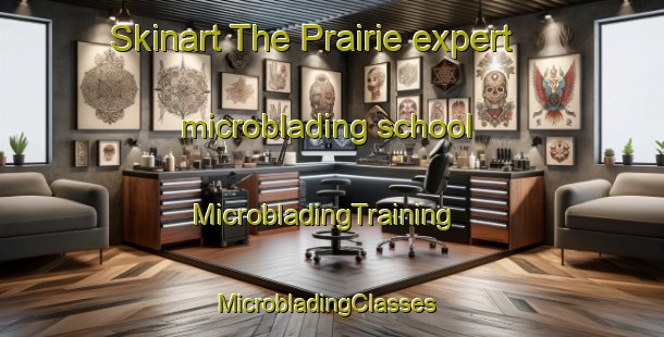Skinart The Prairie expert microblading school | MicrobladingTraining | MicrobladingClasses | SkinartTraining-Australia