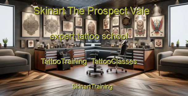 Skinart The Prospect Vale expert tattoo school | TattooTraining | TattooClasses | SkinartTraining-Australia