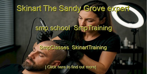 Skinart The Sandy Grove expert smp school | SmpTraining | SmpClasses | SkinartTraining-Australia