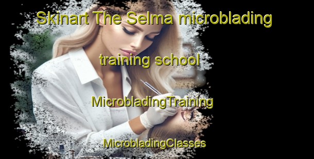 Skinart The Selma microblading training school | MicrobladingTraining | MicrobladingClasses | SkinartTraining-Australia