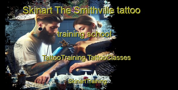 Skinart The Smithville tattoo training school | #TattooTraining #TattooClasses #SkinartTraining-Australia