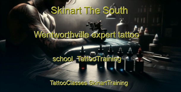 Skinart The South Wentworthville expert tattoo school | #TattooTraining #TattooClasses #SkinartTraining-Australia