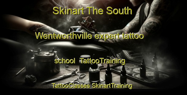 Skinart The South Wentworthville expert tattoo school | #TattooTraining #TattooClasses #SkinartTraining-Australia