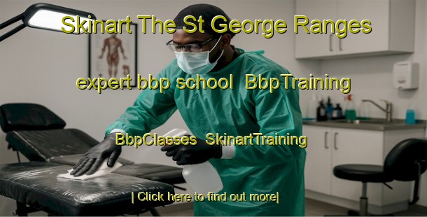 Skinart The St George Ranges expert bbp school | BbpTraining | BbpClasses | SkinartTraining-Australia