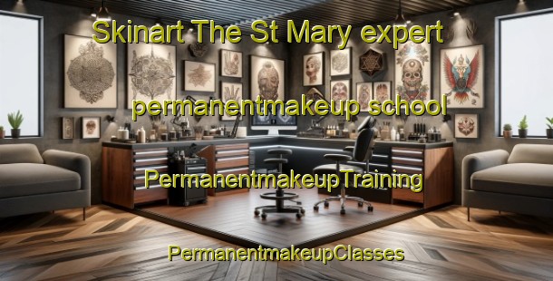Skinart The St Mary expert permanentmakeup school | PermanentmakeupTraining | PermanentmakeupClasses | SkinartTraining-Australia