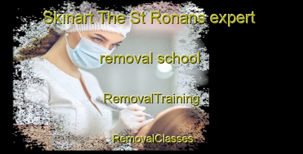 Skinart The St Ronans expert removal school | RemovalTraining | RemovalClasses | SkinartTraining-Australia
