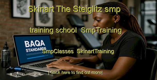 Skinart The Steiglitz smp training school | SmpTraining | SmpClasses | SkinartTraining-Australia