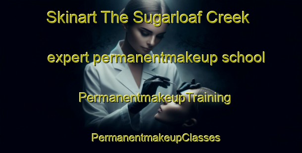 Skinart The Sugarloaf Creek expert permanentmakeup school | PermanentmakeupTraining | PermanentmakeupClasses | SkinartTraining-Australia