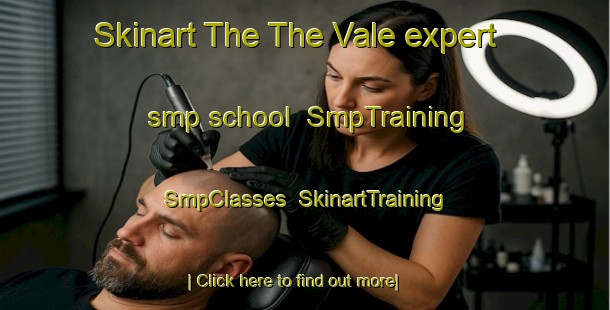 Skinart The The Vale expert smp school | SmpTraining | SmpClasses | SkinartTraining-Australia