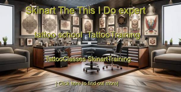 Skinart The This I Do expert tattoo school | #TattooTraining #TattooClasses #SkinartTraining-Australia