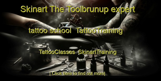 Skinart The Toolbrunup expert tattoo school | TattooTraining | TattooClasses | SkinartTraining-Australia