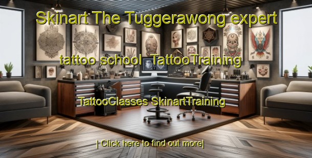 Skinart The Tuggerawong expert tattoo school | #TattooTraining #TattooClasses #SkinartTraining-Australia