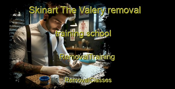 Skinart The Valery removal training school | RemovalTraining | RemovalClasses | SkinartTraining-Australia