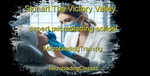Skinart The Victory Valley expert microblading school | MicrobladingTraining | MicrobladingClasses | SkinartTraining-Australia