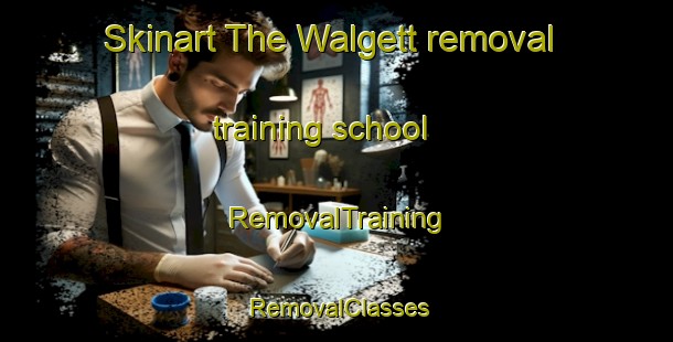 Skinart The Walgett removal training school | RemovalTraining | RemovalClasses | SkinartTraining-Australia