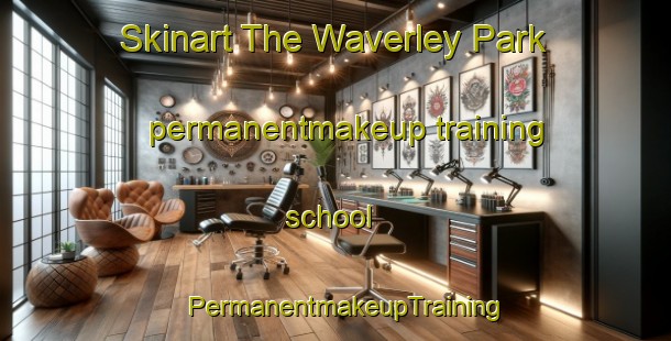 Skinart The Waverley Park permanentmakeup training school | PermanentmakeupTraining | PermanentmakeupClasses | SkinartTraining-Australia