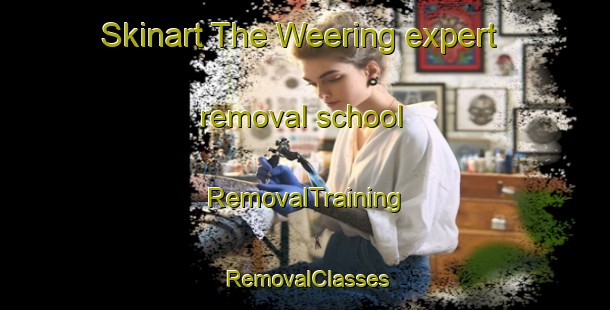Skinart The Weering expert removal school | RemovalTraining | RemovalClasses | SkinartTraining-Australia