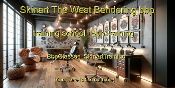 Skinart The West Bendering bbp training school | BbpTraining | BbpClasses | SkinartTraining-Australia
