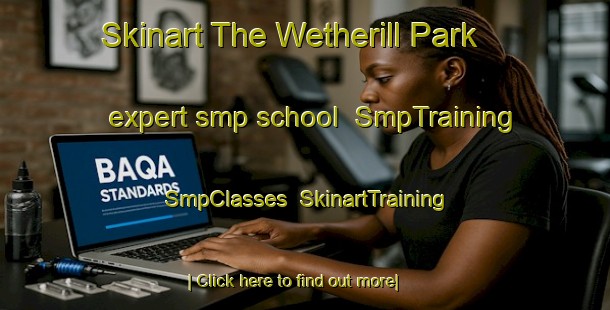 Skinart The Wetherill Park expert smp school | SmpTraining | SmpClasses | SkinartTraining-Australia
