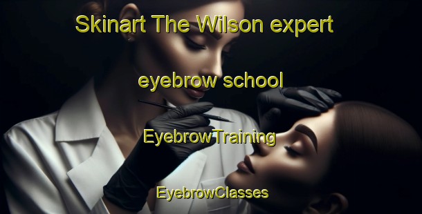 Skinart The Wilson expert eyebrow school | EyebrowTraining | EyebrowClasses | SkinartTraining-Australia