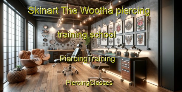 Skinart The Wootha piercing training school | PiercingTraining | PiercingClasses | SkinartTraining-Australia