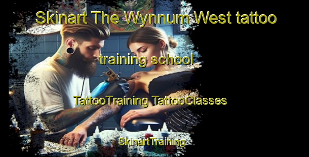 Skinart The Wynnum West tattoo training school | #TattooTraining #TattooClasses #SkinartTraining-Australia