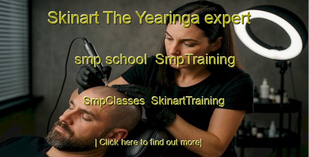 Skinart The Yearinga expert smp school | SmpTraining | SmpClasses | SkinartTraining-Australia