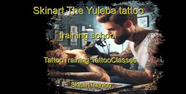 Skinart The Yuleba tattoo training school | #TattooTraining #TattooClasses #SkinartTraining-Australia