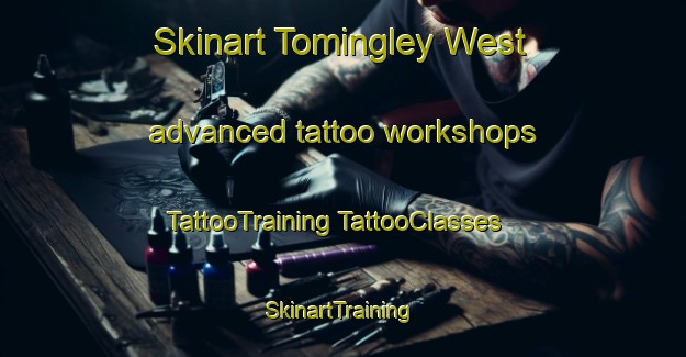 Skinart Tomingley West advanced tattoo workshops | #TattooTraining #TattooClasses #SkinartTraining-Australia