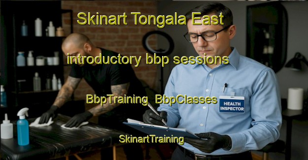 Skinart Tongala East introductory bbp sessions | BbpTraining | BbpClasses | SkinartTraining-Australia
