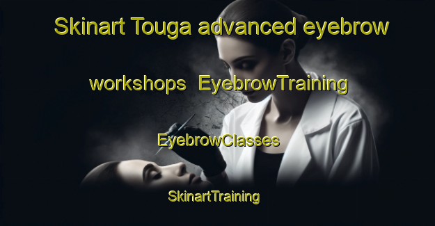 Skinart Touga advanced eyebrow workshops | EyebrowTraining | EyebrowClasses | SkinartTraining-Australia