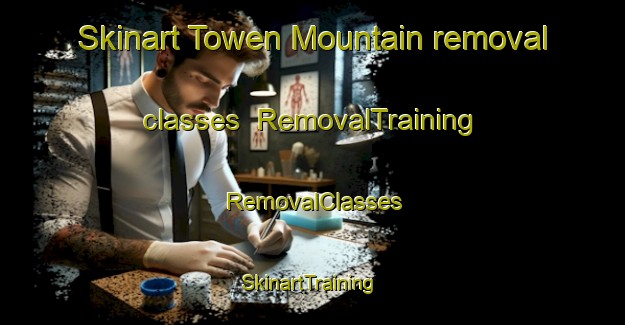 Skinart Towen Mountain removal classes | RemovalTraining | RemovalClasses | SkinartTraining-Australia