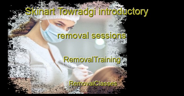 Skinart Towradgi introductory removal sessions | RemovalTraining | RemovalClasses | SkinartTraining-Australia