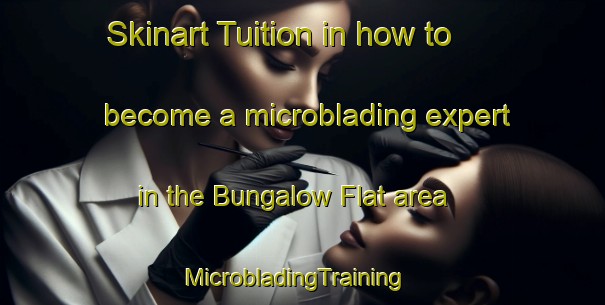 Skinart Tuition in how to become a microblading expert in the Bungalow Flat area | MicrobladingTraining | MicrobladingClasses | SkinartTraining-Australia
