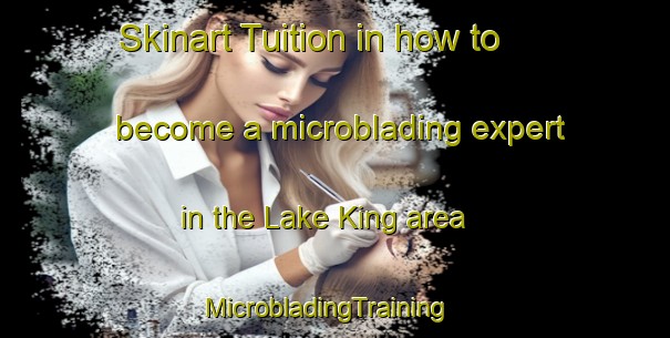 Skinart Tuition in how to become a microblading expert in the Lake King area | MicrobladingTraining | MicrobladingClasses | SkinartTraining-Australia