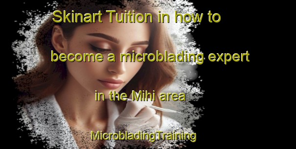 Skinart Tuition in how to become a microblading expert in the Mihi area | MicrobladingTraining | MicrobladingClasses | SkinartTraining-Australia