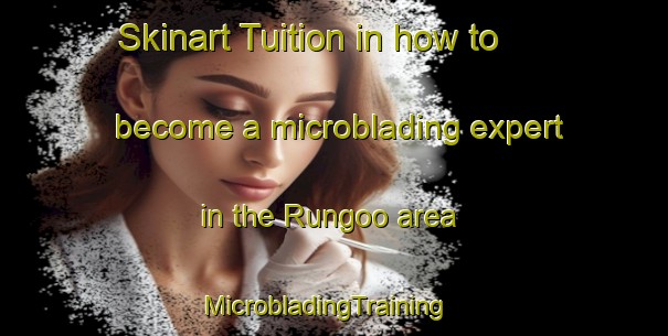 Skinart Tuition in how to become a microblading expert in the Rungoo area | MicrobladingTraining | MicrobladingClasses | SkinartTraining-Australia