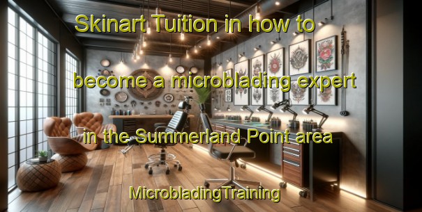 Skinart Tuition in how to become a microblading expert in the Summerland Point area | MicrobladingTraining | MicrobladingClasses | SkinartTraining-Australia