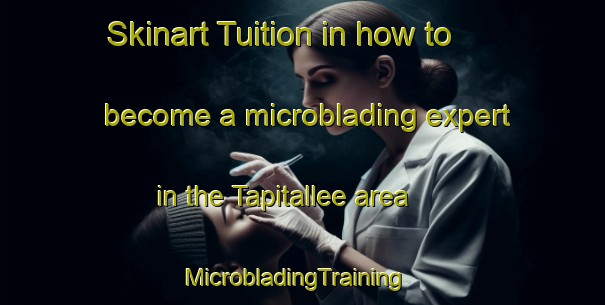 Skinart Tuition in how to become a microblading expert in the Tapitallee area | MicrobladingTraining | MicrobladingClasses | SkinartTraining-Australia
