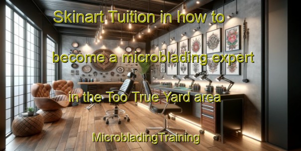 Skinart Tuition in how to become a microblading expert in the Too True Yard area | MicrobladingTraining | MicrobladingClasses | SkinartTraining-Australia
