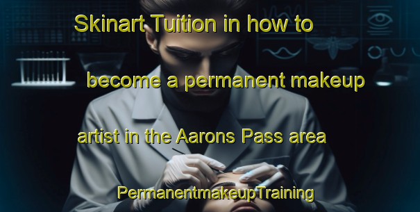 Skinart Tuition in how to become a permanent makeup artist in the Aarons Pass area | PermanentmakeupTraining | PermanentmakeupClasses | SkinartTraining-Australia