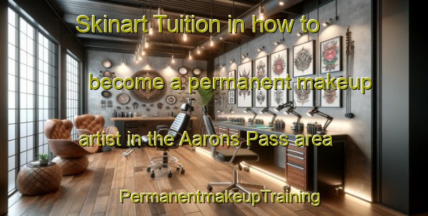 Skinart Tuition in how to become a permanent makeup artist in the Aarons Pass area | PermanentmakeupTraining | PermanentmakeupClasses | SkinartTraining-Australia