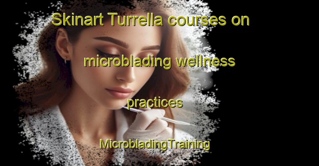 Skinart Turrella courses on microblading wellness practices | MicrobladingTraining | MicrobladingClasses | SkinartTraining-Australia