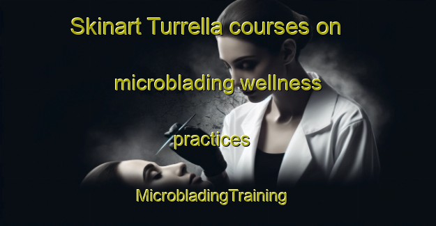 Skinart Turrella courses on microblading wellness practices | MicrobladingTraining | MicrobladingClasses | SkinartTraining-Australia