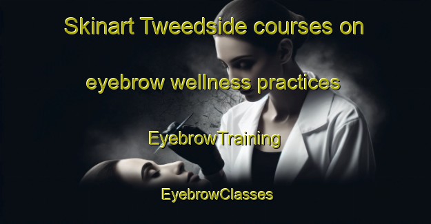 Skinart Tweedside courses on eyebrow wellness practices | EyebrowTraining | EyebrowClasses | SkinartTraining-Australia