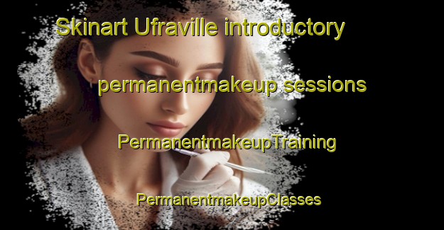 Skinart Ufraville introductory permanentmakeup sessions | PermanentmakeupTraining | PermanentmakeupClasses | SkinartTraining-Australia